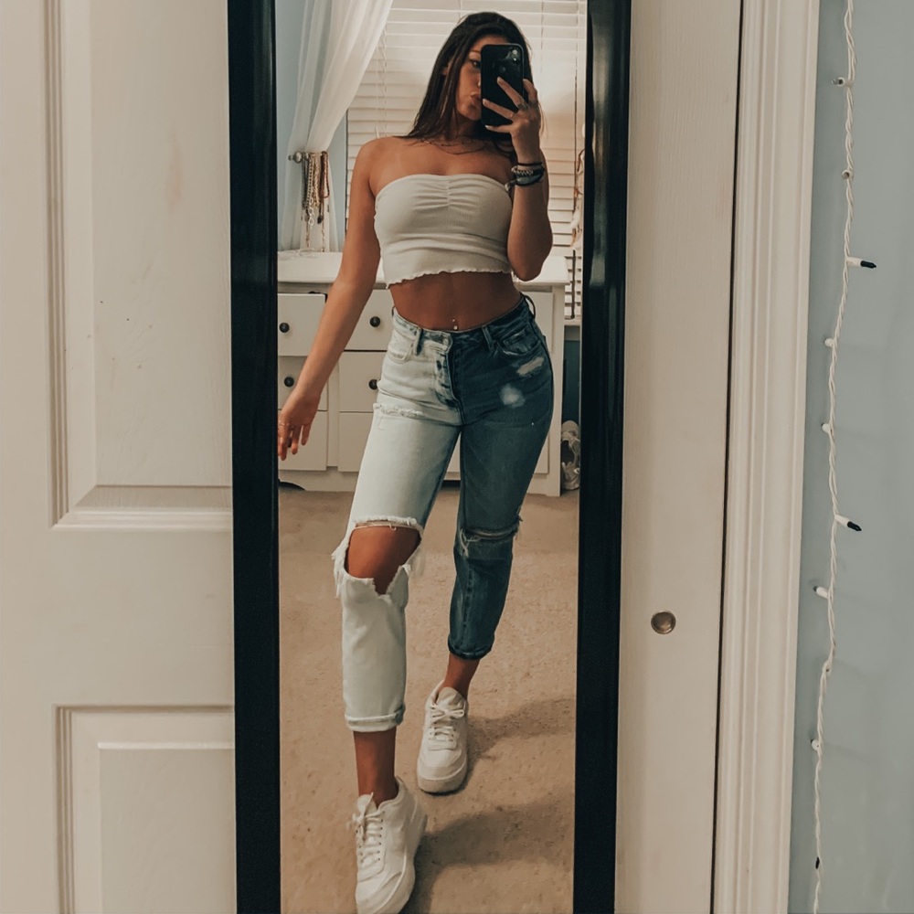 Do It Yourself PacSun Jeans